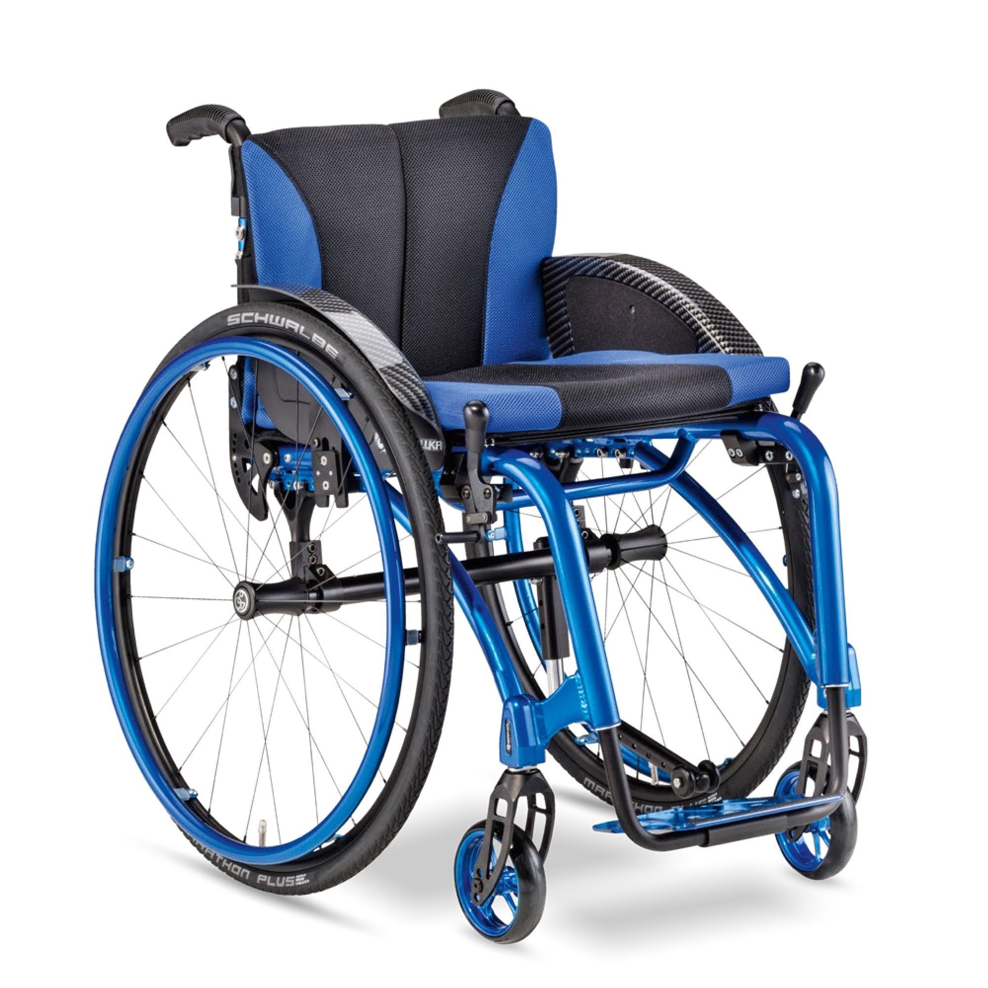 Зображення Активне крісло колісне Berollka Cobra Sport 