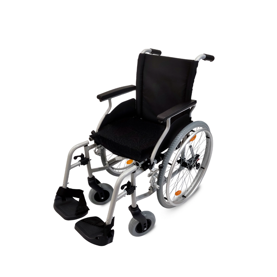 Зображення Середньоактивне крісло колісне Doctor Life Light 01 