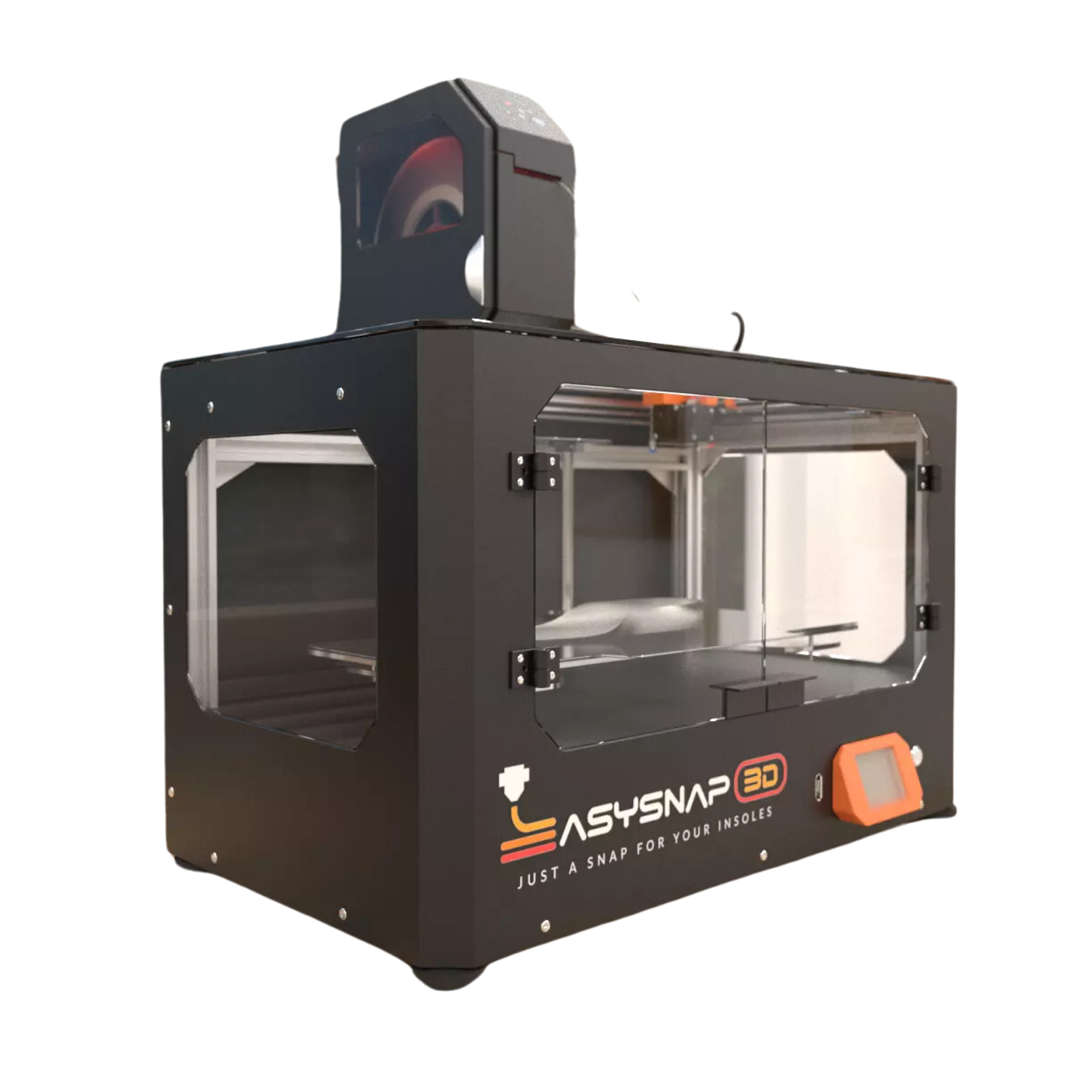 Зображення Принтер для устілок Sensor Medica EasySnap3D XL 